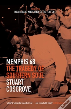 Capa do artigo Memphis 68