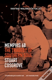 Capa do artigo Memphis 68
