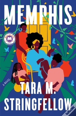Capa do artigo Memphis: A Read With Jenna Pick