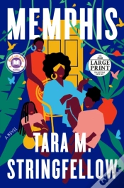 Capa do artigo Memphis: A Read With Jenna Pick