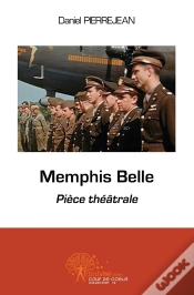 Capa do artigo Memphis Belle