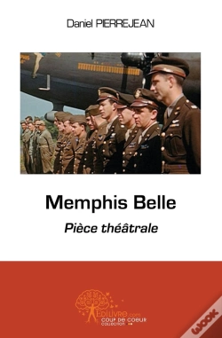 Capa do artigo Memphis Belle