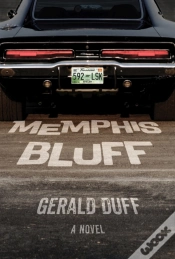 Capa do artigo Memphis Bluff