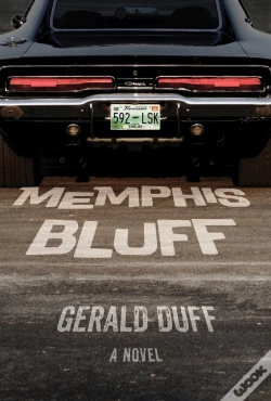 Capa do artigo Memphis Bluff
