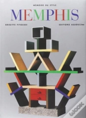 Capa do artigo Memphis