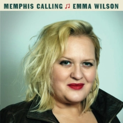 Capa do artigo Memphis Calling - CD