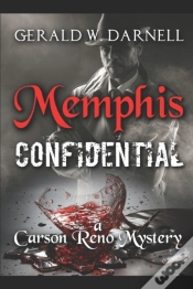Capa do artigo Memphis Confidential