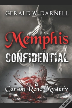 Capa do artigo Memphis Confidential