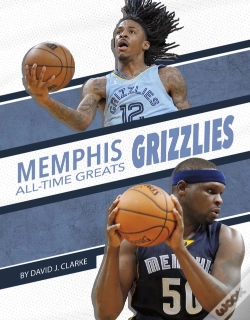 Capa do artigo Memphis Grizzlies