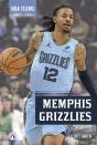 Memphis Grizzlies - Preview