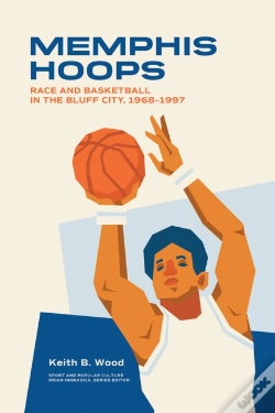 Capa do artigo Memphis Hoops