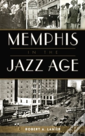 Capa do artigo Memphis In The Jazz Age