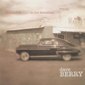 Capa do artigo Memphis.... In the Meantime - CD