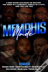 Memphis Made