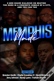 Capa do artigo Memphis Made