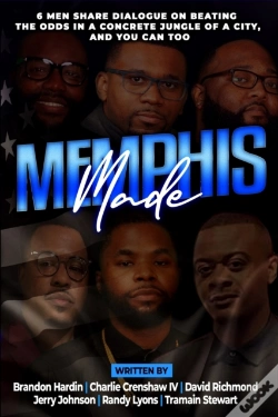 Capa do artigo Memphis Made