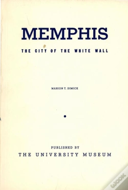 Capa do artigo Memphis
