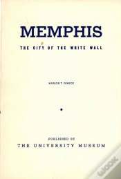 Capa do artigo Memphis