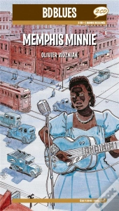 Memphis Minnie