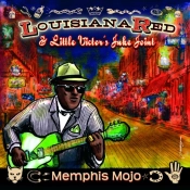 Capa do artigo Memphis Mojo - CD