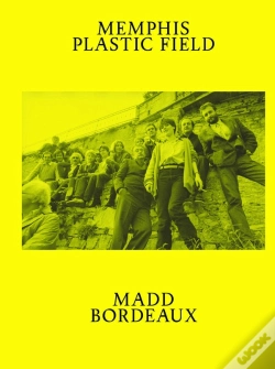 Capa do artigo Memphis ; Plastic Field