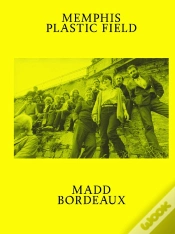 Capa do artigo Memphis ; Plastic Field
