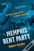 Memphis Rent Party