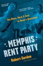 Memphis Rent Party - Preview