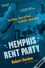 Capa do artigo Memphis Rent Party