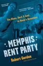 Memphis Rent Party - Preview