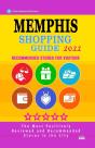 Memphis Shopping Guide 2022 - Preview