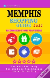 Capa do artigo Memphis Shopping Guide 2022