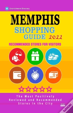 Capa do artigo Memphis Shopping Guide 2022