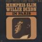 Memphis Slim & Willie Dixon In Paris - Baby Please Come Home! - Vinil - Preview