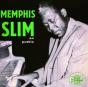 Memphis Slim En Public - CD - Preview