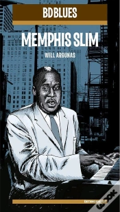 Capa do artigo Memphis Slim