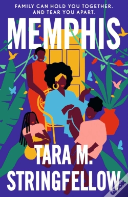 Capa do artigo Memphis