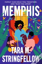 Capa do artigo Memphis