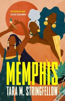 Capa do artigo Memphis