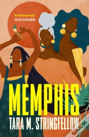 Capa do artigo Memphis