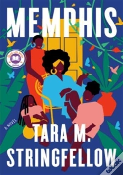 Capa do artigo Memphis