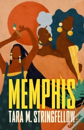 Capa do artigo Memphis