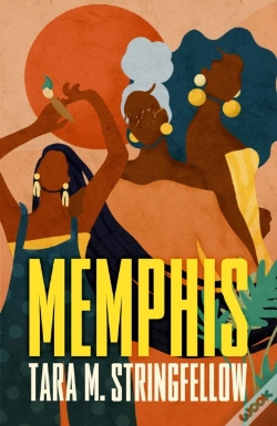 Capa do artigo Memphis
