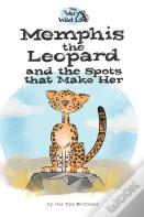 Memphis The Leopard And The Spots That Make Her