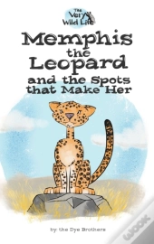 Memphis The Leopard And The Spots That Make Her