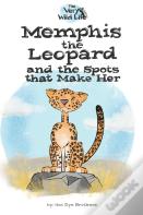 Memphis The Leopard And The Spots That Make Her