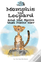 Memphis The Leopard And The Spots That Make Her