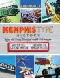 Memphis Type History: Signs And Stories - Preview