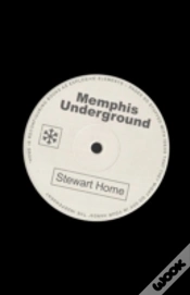 Capa do artigo Memphis Underground