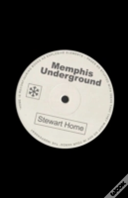 Capa do artigo Memphis Underground